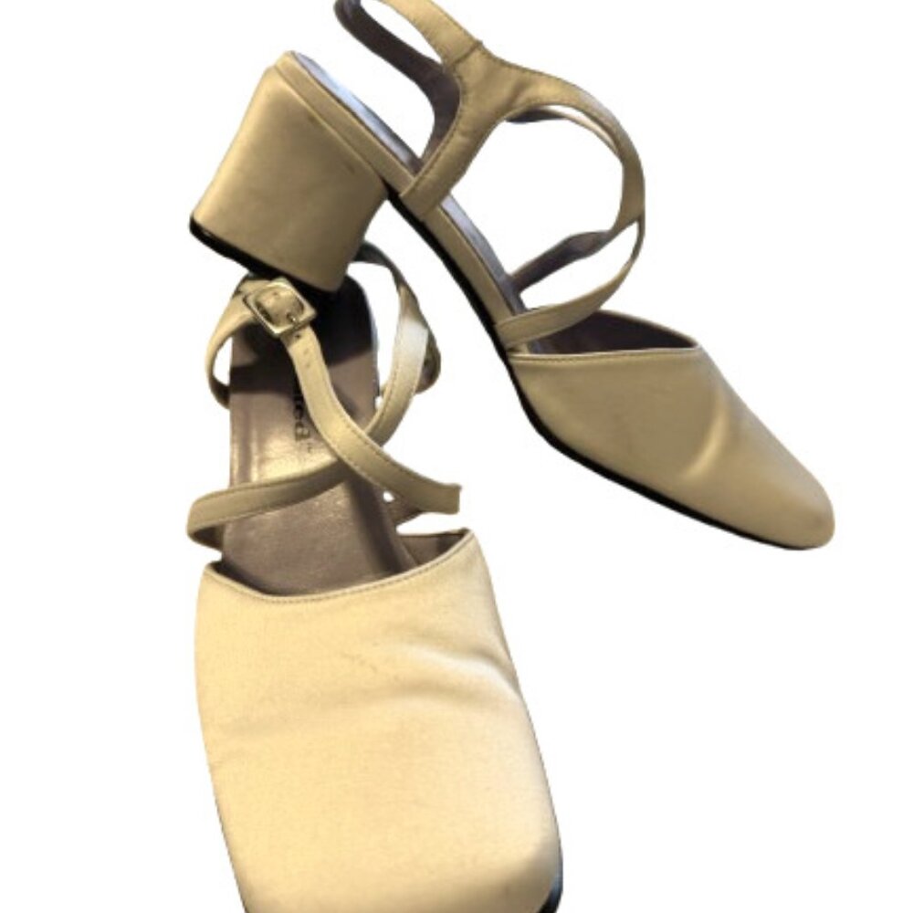 White Shoes